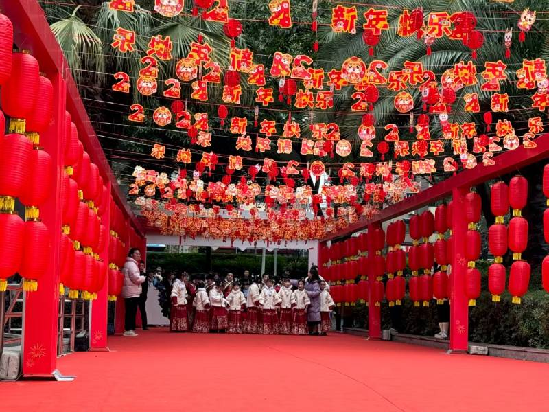 广宗县文化资源深度挖掘：构建具有城市辨识度的文旅内容矩阵