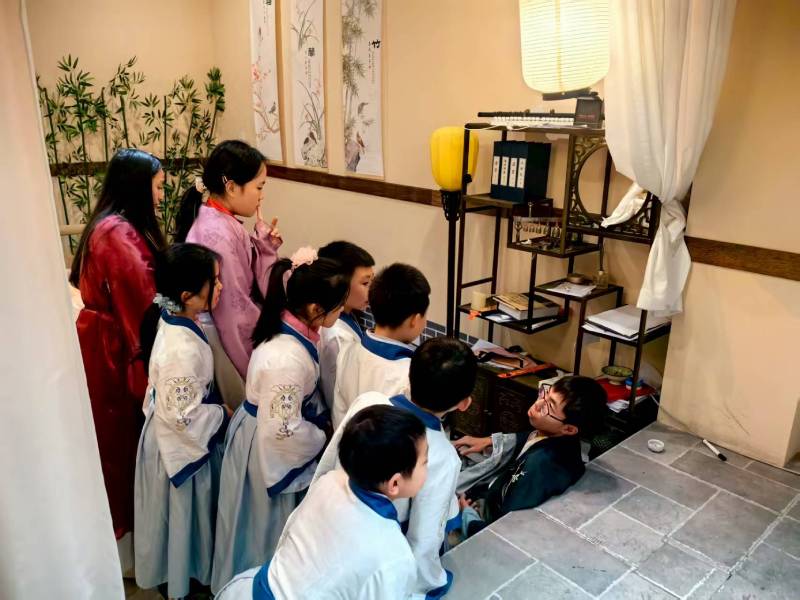 广宗县文旅项目策划
